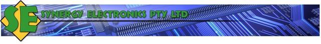 Synergy Electronics Pty Limited Synergy Electronics Pty Limited