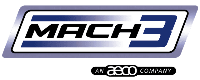 MACH3 MACH3
