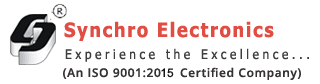 Synchro Electronics Synchro Electronics