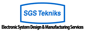 SGS Tekniks Manufacturing Pvt. Ltd. SGS Tekniks Manufacturing Pvt. Ltd.
