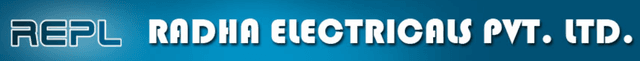Radha Electricals Pvt. Ltd Radha Electricals Pvt. Ltd