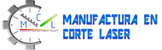 MCL MANUFACTURA EN CORTE LASER MCL MANUFACTURA EN CORTE LASER