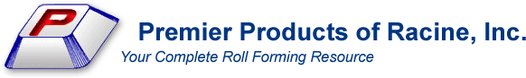 Premier Products of Racine Inc Premier Products of Racine Inc