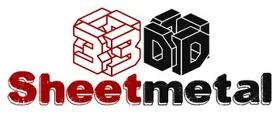 3-D Sheetmetal 3-D Sheetmetal