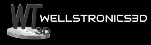 Wellstronics3D Wellstronics3D