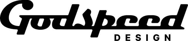 Godspeed Design Godspeed Design