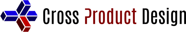 Cross Product Design LLC Cross Product Design LLC