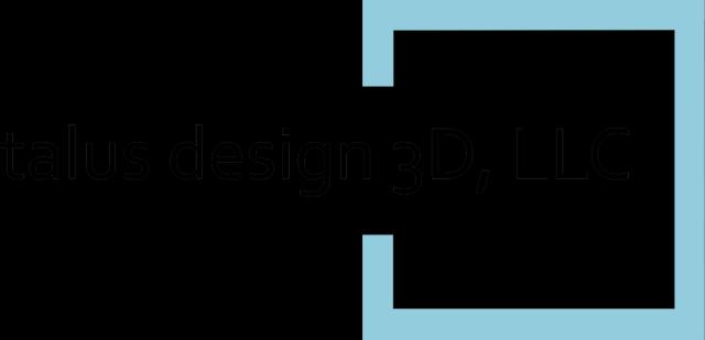 Talus Design 3D Talus Design 3D