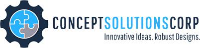 Concept Solutions Corporation Concept Solutions Corporation