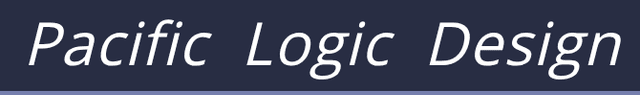 Pacific Logic Design Pacific Logic Design