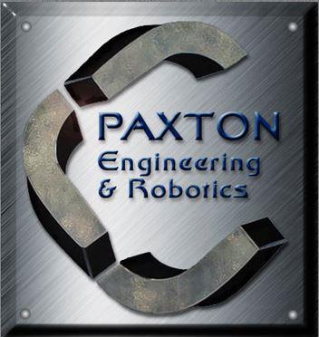 Paxton Engineering, Inc Paxton Engineering, Inc