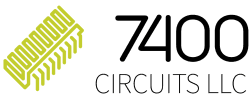 7400 Circuits LLC 7400 Circuits LLC