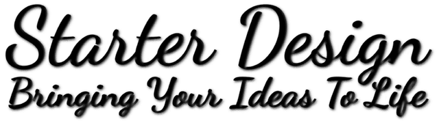 Starter Design Starter Design