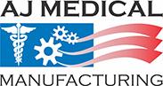 AJ MEDICAL MANUFACTURING AJ MEDICAL MANUFACTURING