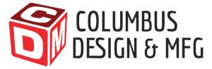Columbus Design & Manufacturing, LLC Columbus Design & Manufacturing, LLC