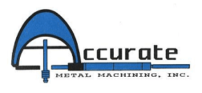 Accurate Metal Machining Accurate Metal Machining