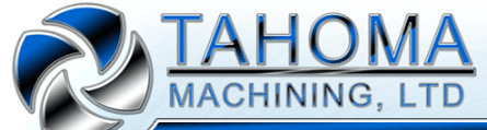 Tahoma Machining, LTD Tahoma Machining, LTD