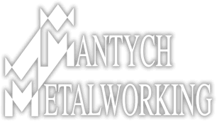Mantych Metalworking Inc Mantych Metalworking Inc