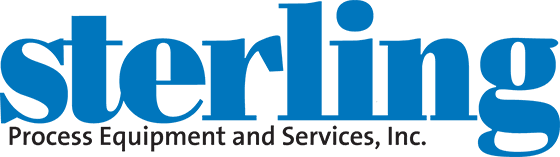 Sterling Process Equipment and Services Inc Sterling Process Equipment and Services Inc