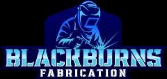 Blackburn's Fabrication Blackburn's Fabrication
