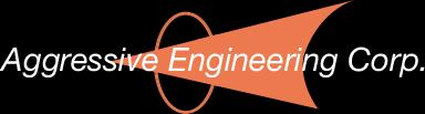 Aggressive Engineering Corp. Aggressive Engineering Corp.