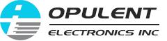 Opulent electronics Inc Opulent electronics Inc