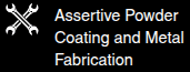 Assertive Powder Coating LLC Assertive Powder Coating LLC
