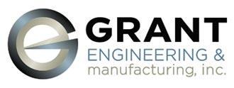 Grant Engineering and Manufacturing Grant Engineering and Manufacturing