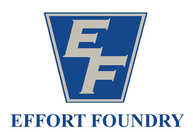Effort Foundry Effort Foundry