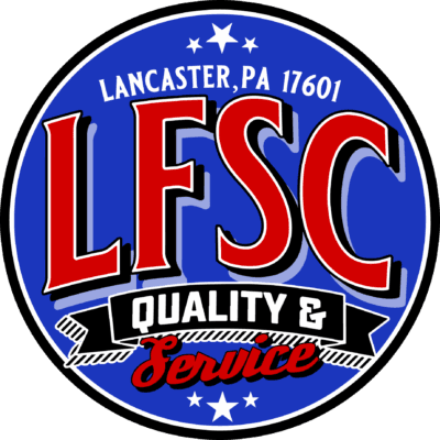 Lancaster Foundry Supply Co. Lancaster Foundry Supply Co.
