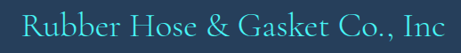 Rubber Hose & Gasket Co Rubber Hose & Gasket Co