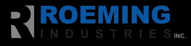 Roeming Industries Inc Roeming Industries Inc