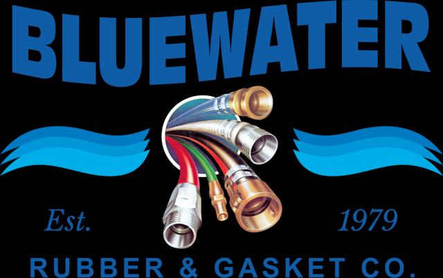 Bluewater Rubber and Gasket Co. Bluewater Rubber and Gasket Co.