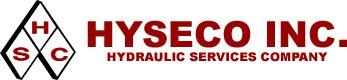 Hyseco Inc Hyseco Inc
