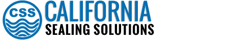 California Sealing Solutions California Sealing Solutions
