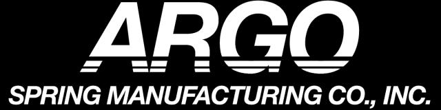 Argo Spring Manufacturing Co Inc Argo Spring Manufacturing Co Inc