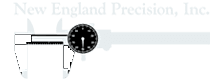 New England Precision Inc. New England Precision Inc.