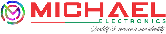 Michael electronics Michael electronics