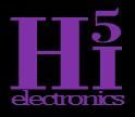 Hi5 ELECTRONICS Ltd Hi5 ELECTRONICS Ltd
