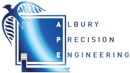 Albury Precision Engineering Albury Precision Engineering