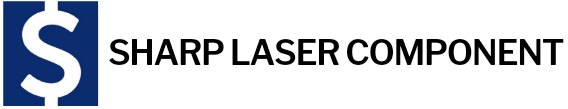 Sharp Laser Component Sharp Laser Component