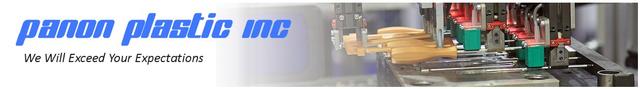 PANON PLASTIC INC. PANON PLASTIC INC.