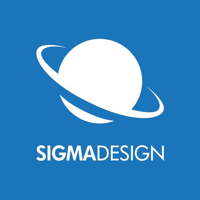 SIGMA DESIGN SIGMA DESIGN