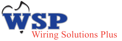 Wiring Solutions Wiring Solutions